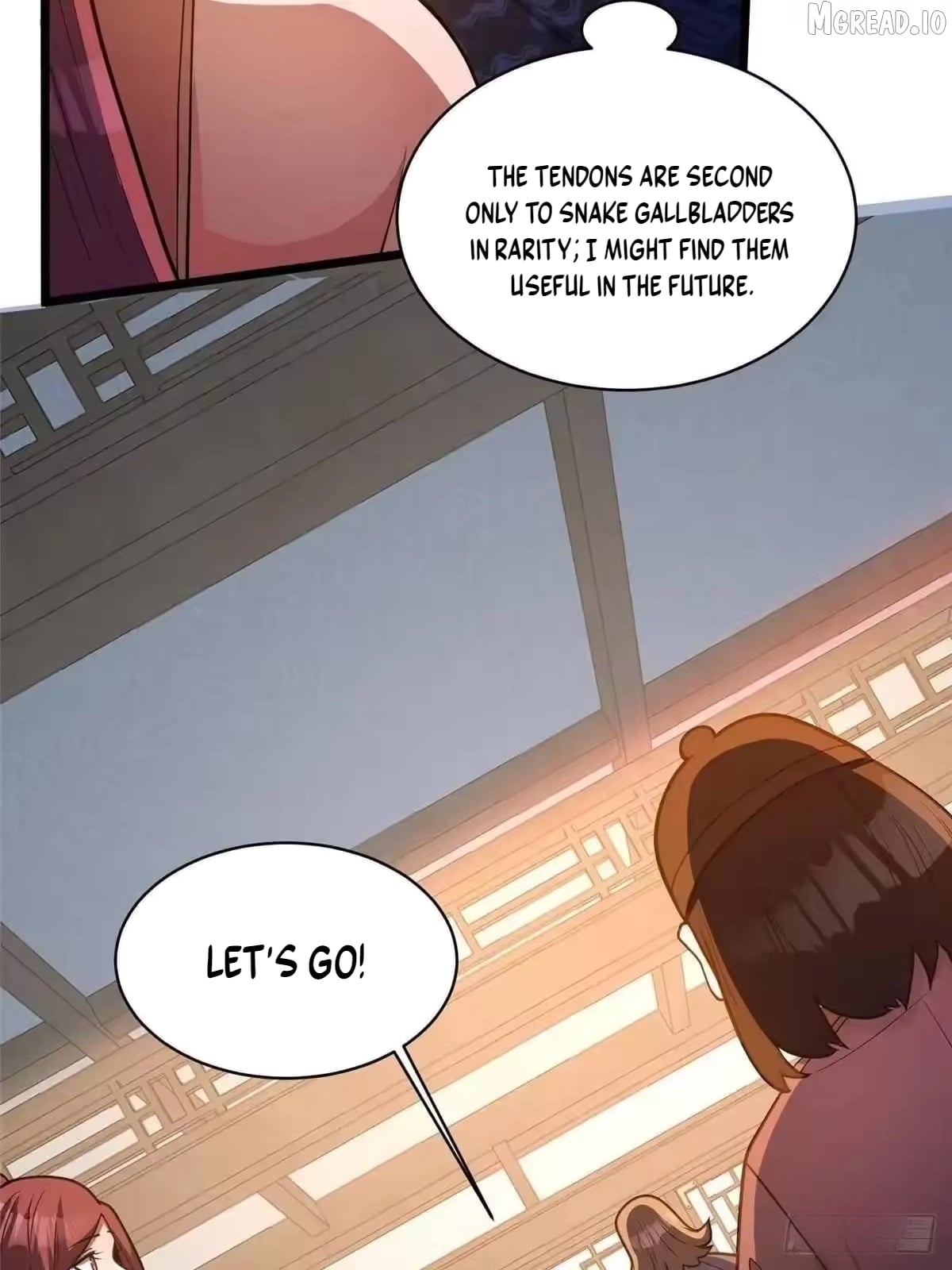 Divine Urban God Chapter 337  - page 7